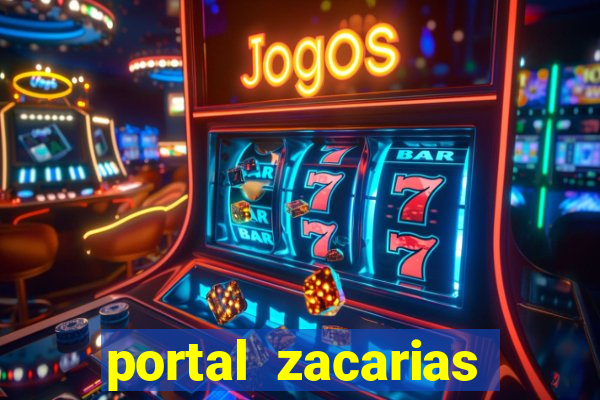 portal zacarias cavando cova